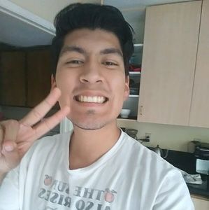 Look at Quien Soy, Daniel